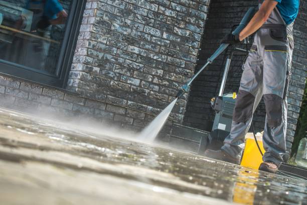 Ridge, NY  Pressure Washing Services Company